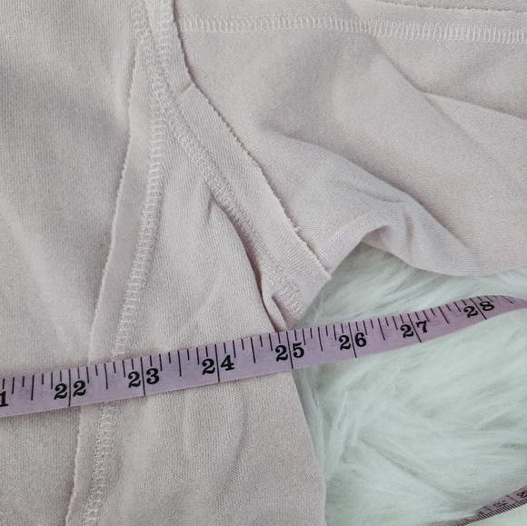 BELK True Craft Sweater Weather Ash Pink Sweatshirt. Size XL. New. - Picture 3 of 7